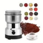 nima electric coffee grinder
