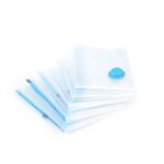 Reusable Vacuum Storage Bags – Space-Saving Clothes Organizer - Image 3