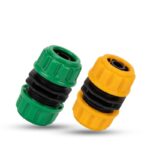 Universal Quick Garden Hose Pipe Connector