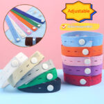 10 Pcs Multipurpose Elastic Band Set