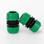 Universal Quick Garden Hose Pipe Connector - Image 2