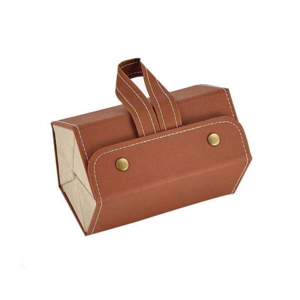 Multipurpose Sunglasses Organizer Box