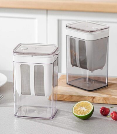 Greek Yogurt Filter Whey Separation Artifact from The Crazy Store – Durable, practical, and easy-to-use kitchen tool