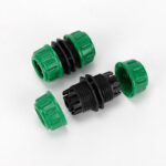 Universal Quick Garden Hose Pipe Connector - Image 4