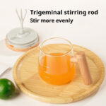 400ML Self Stirring Electric Coffee Mug - Image 3