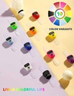 Manual Hand Counting Machine/Tally Counter (3Pcs) - Image 5