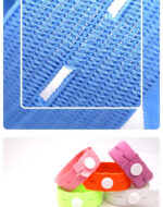 10 Pcs Multipurpose Elastic Band Set - Image 4