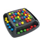 Rainbow Ball Matching Chess Board Game (48 Pcs) - Image 5