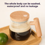 400ML Self Stirring Electric Coffee Mug - Image 4
