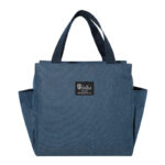 Bento Fresh-Keeping Insulated Lunch Bag - Image 6