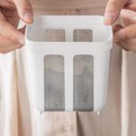 Greek Yogurt Filter Whey Separation Artifact - Image 5