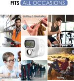 Manual Hand Counting Machine/Tally Counter (3Pcs) - Image 6