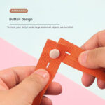 10 Pcs Multipurpose Elastic Band Set - Image 5