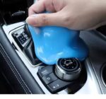 Ultra Clean Slime Gel – Dust & Dirt Cleaning Gel for Car, Laptop, Home - Image 5