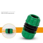 Universal Quick Garden Hose Pipe Connector - Image 5