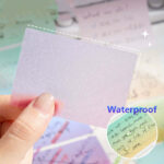 New Gradient Pull-Out Boxed Sticky Notes - Image 5