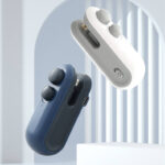 Handheld Portable Electric Mini Food Sealer Machine - Image 4