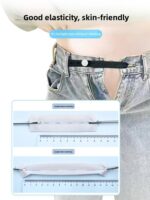 10 Pcs Multipurpose Elastic Band Set - Image 6