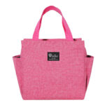 Bento Fresh-Keeping Insulated Lunch Bag - Image 7