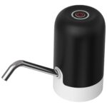Rechargeable Water Dispenser – Automatic Electric Drinking Water Pump