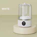 1L digital washing machine