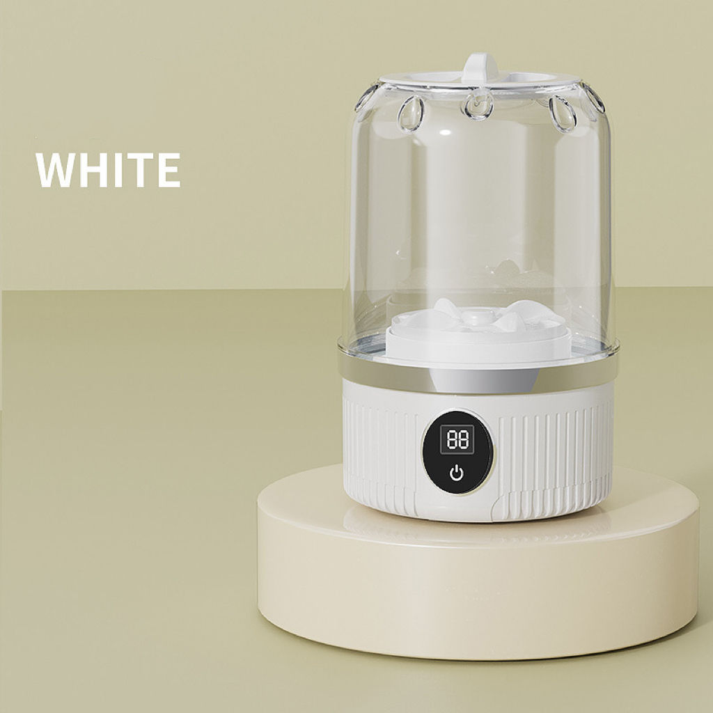 1L digital washing machine