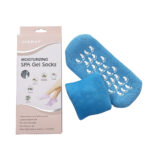 spa gel socks moisturizing foot care