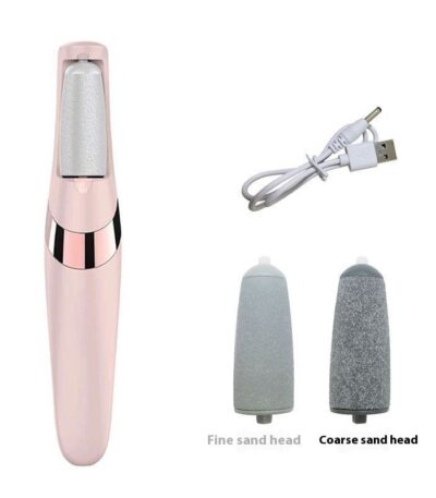 flawless pedi electronic tool callus remover