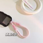Trendy Handy Lanyard Strap – Fashionable and Functional Accessory for Everyday Use - Image 6