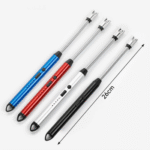 Electric USB Rechargeable Lighter – Flameless Windproof Lighter - Image 6