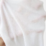 50PCS Kitchen Wipes Tissue – Multi-Purpose Cleaning Tissues - Image 2