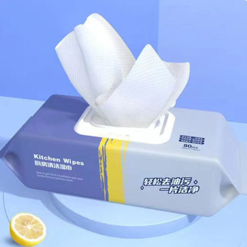 absorbent kitchen cleaning wipes tissue