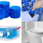 10 Pc Household WC Toilet Bowl Detergent – Powerful Descaling & Deodorant Cleaner Tablets - Image 3