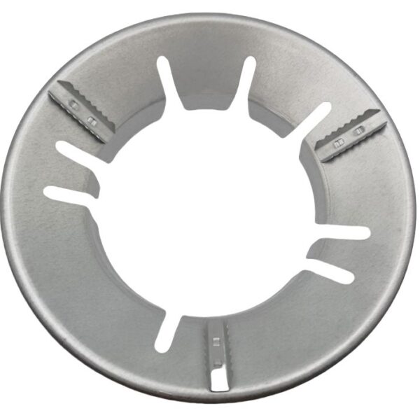 Windproof Gas Stove Cover – Energy Saving Burner Stand & Cooktop Protector