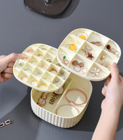 jewellery organizer