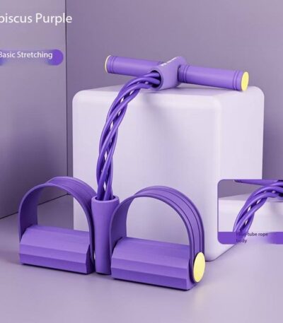 home workout pull band