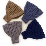 fuzzy ear warmer headband