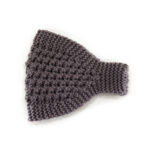 Unisex Fashion Winter Knitted Band – Fuzzy Lined Headband Ear Warmer & Neck Scarf (Random Colour) - Image 5