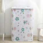 Top Load Machine Cover – Waterproof Dustproof Washing Machine Protector - Image 4