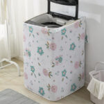 top load machine cover