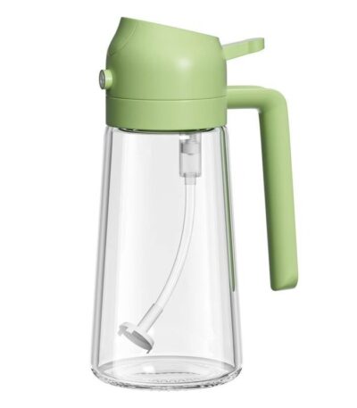 500ml oil spray bottle