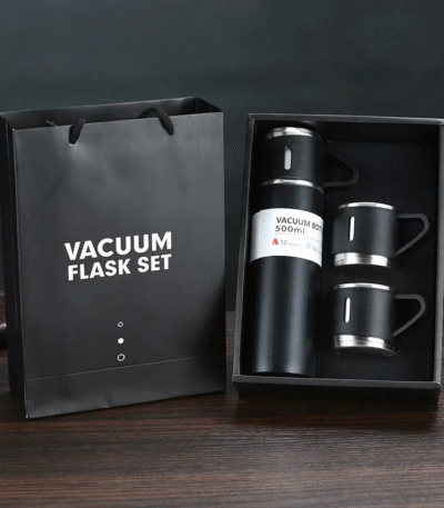 stainless steel thermal flask