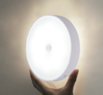 body induction LED light