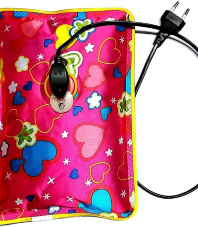 electric hot water bag for back pain relief