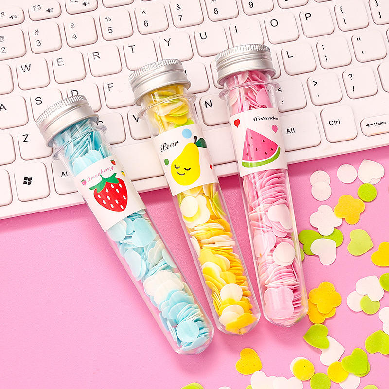 travel soap paper sheets