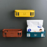 2pc Multiutility Stand – Multipurpose Holder & Organizer Set - Image 6