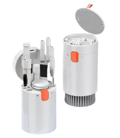 20 in 1 cleaning kit for electronics