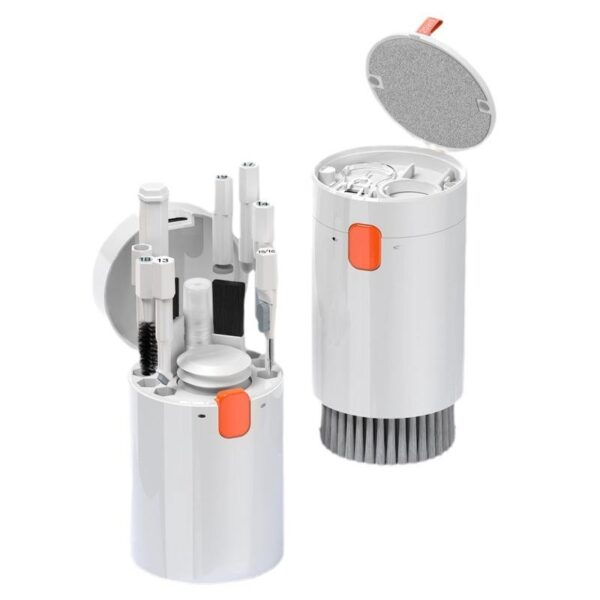20 in 1 cleaning kit for electronics