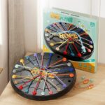INOCEAN Brainy Knots Game – Interactive Rope Untangling Puzzle Toy - Image 6