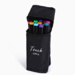 24 Pcs Color Markers Pen – Colorful Art Marker Set - Image 3